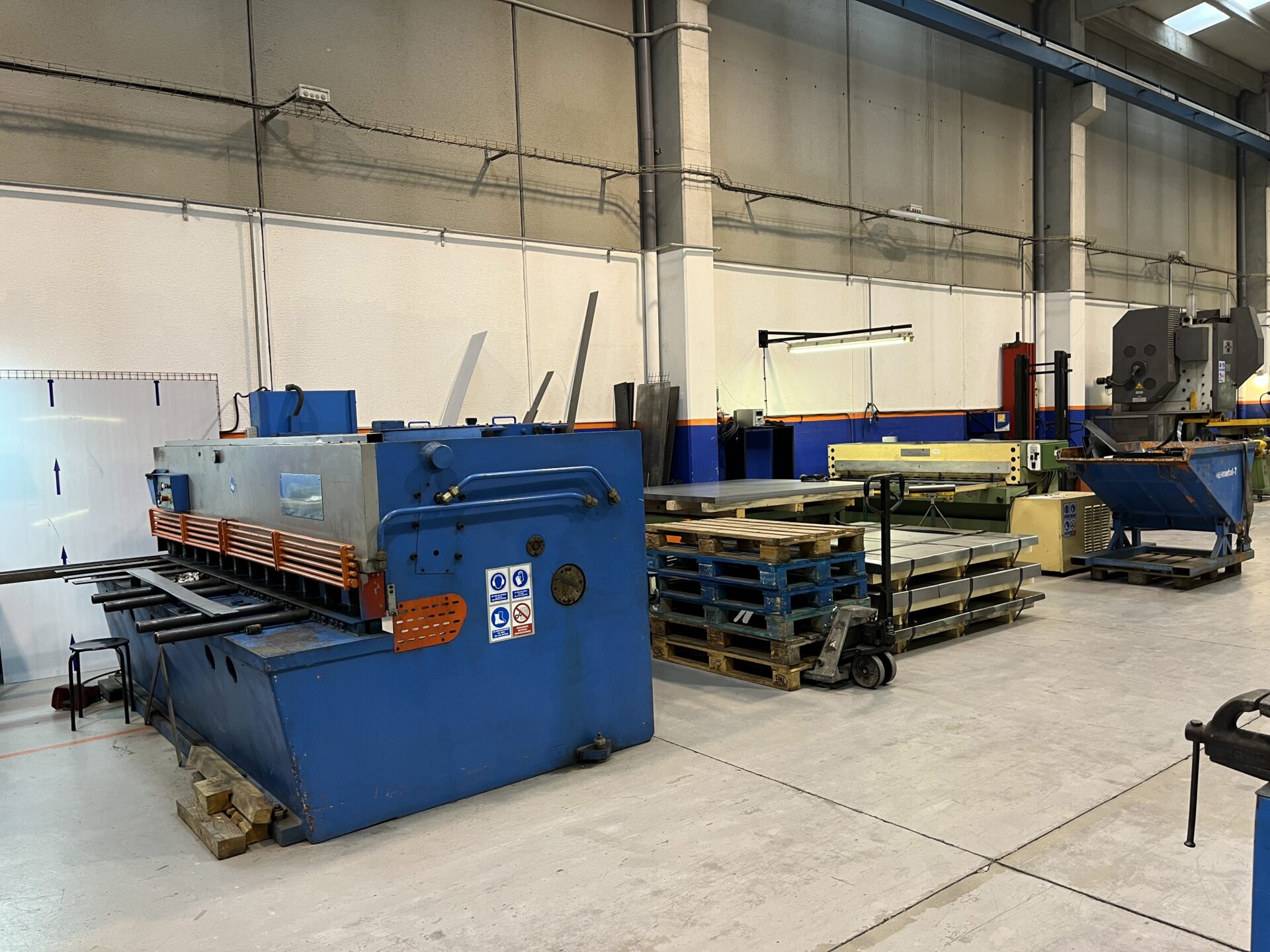 Sobre nosaltres EP Bages