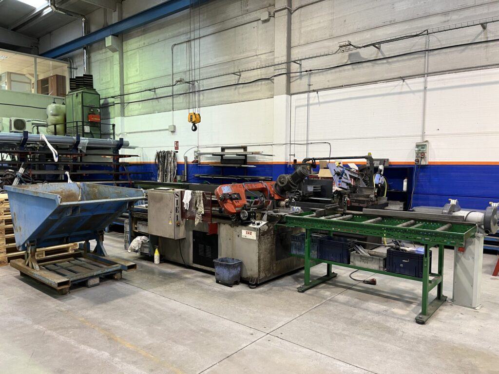 Sobre nosaltres EP Bages